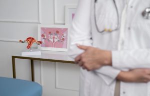 Гинекологи высшей категории: опыт, знания и забота о здоровье