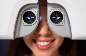 Лазерная коррекция зрения: современный подход к улучшению качества жизни