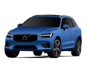 Ремонт пневмоподвески Volvo: руководство и советы
