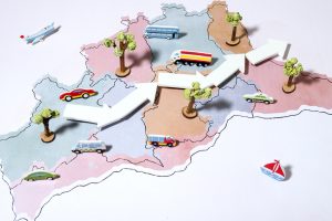 Прямые перевозки по России: как организовать эффективную доставку