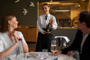 Рестораны в Санкт-Петербурге: путеводитель по гастрономической столице