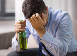 Капельницы при алкогольном запое: помощь и реабилитация