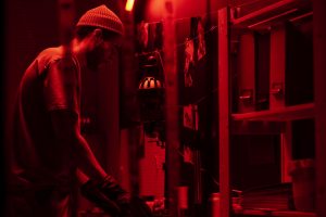 Установка автоматических систем газового пожаротушения: надёжная защита без ущерба для имущества