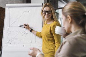 Маркетинг и IT-решения от рекламных агентств