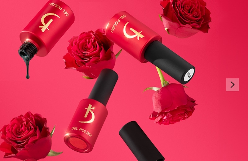 Профессиональные материалы для наращивания и маникюра