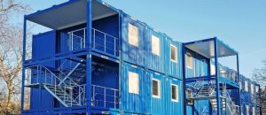 Блок-контейнеры для бизнеса: гибкое решение для любых задач