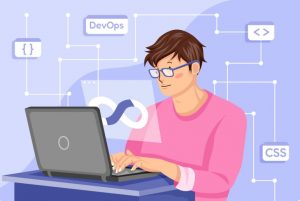 Программист: профессия будущего и ее польза