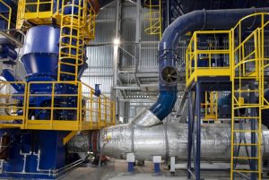 Водоподготовка для котельных: обеспечение надежной и эффективной работы