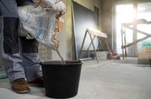 Штукатурные станции в современном строительстве: кейсы использования