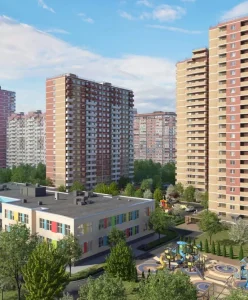 3-комнатные квартиры в новостройках: обзор и рекомендации