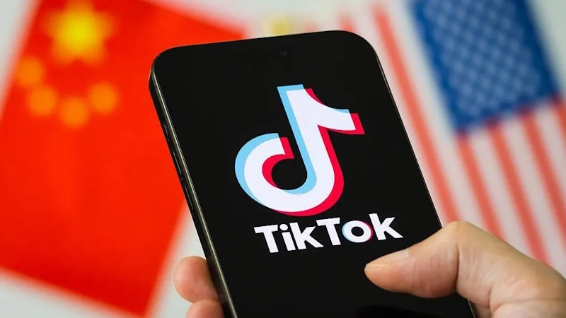 TikTok переобучат на американских данных