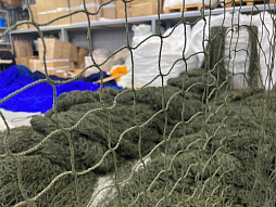 Маскировочная сетка: не просто ткань, а многофункциональное решение