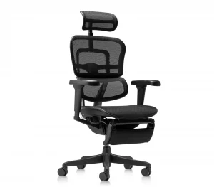 Эргономичные кресла: комфорт, здоровье и продуктивность