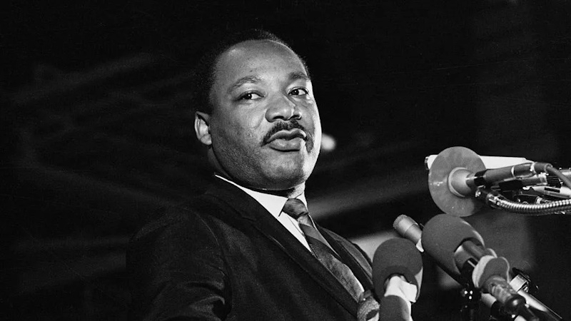 OpenAI остановила генерацию дипфейков с Мартином Лютером Кингом