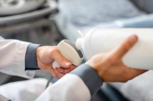 УЗИ (ультразвуковая диагностика): безопасный и информативный метод обследования