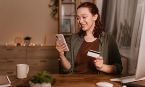 Онлайн-кредиты и рефинансирование: быстро, удобно, выгодно