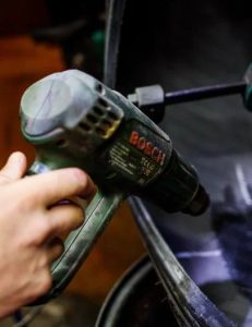 Выездной шиномонтаж метро Беговая: помощь профессионалов в любое время