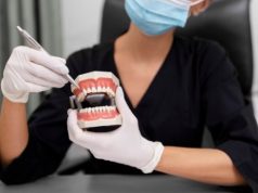 Имплантация зубов: надёжное решение для восстановления улыбки