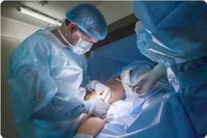 Miniflebectomy of Veins in Dubai - Doctor Maxim Popovtsev