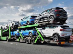 Автовоз: перевозка машин с комфортом и надёжностью