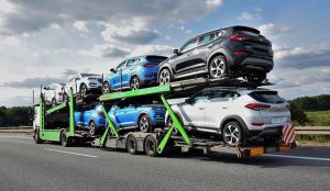 Автовоз: перевозка машин с комфортом и надёжностью