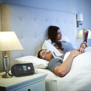 Что такое СИПАП-терапия и какое оборудование для нее нужно