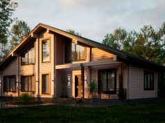 Домокомплект из бруса: что это, преимущества и как выбрать