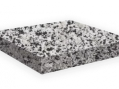 Термообработанные гранитные плиты: надёжность, эстетика и безопасность