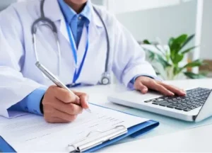 Приём у проктолога: когда обращаться и как выбрать специалиста