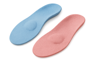 Индивидуальные ортопедические стельки: точная коррекция для вашего шага