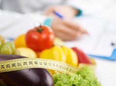 Кто такой врач-диетолог и когда к нему обращаться