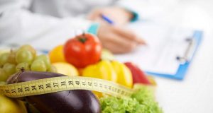 Кто такой врач-диетолог и когда к нему обращаться