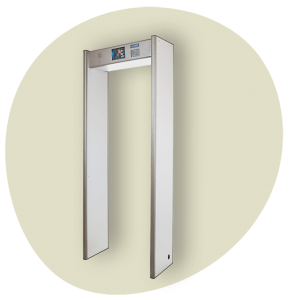 Металлодетектор с тепловизором: инновационное решение для безопасности