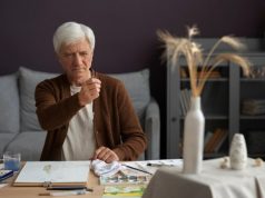 Рассеянный склероз: лечение, которое меняет качество жизни