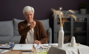 Рассеянный склероз: лечение, которое меняет качество жизни