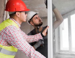 Ремонт окон: замена стеклопакета — почему это дело только для профессионалов