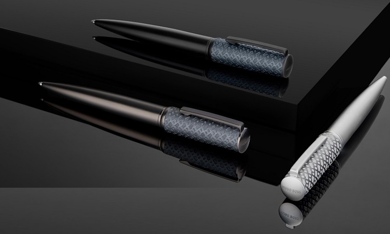 Сквозь пиксели и тачскрины: в эпоху Digital ручка остается нашим главным инструментом