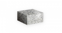 Брусчатка гранитная: эстетика, прочность и долговечность для уличных пространств