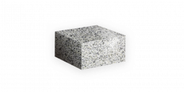 Брусчатка гранитная: эстетика, прочность и долговечность для уличных пространств