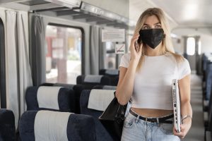 Пассажирские перевозки: надёжность, комфорт и безопасность