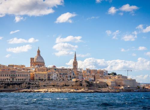 Мальта анонсировала стратегию развития туризма на ближайшие 8 лет