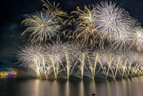 Рас-эль-Хайма: наслаждайтесь праздником!