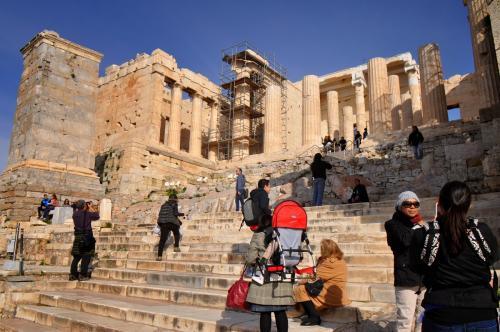 В Грецию – только с ПЦР-тестом, сделанным за 48 часов до поездки